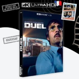 Duel 4K annonce