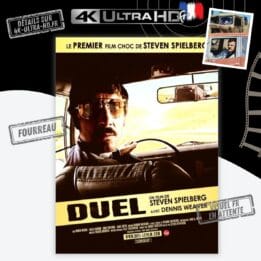 Duel 4K annonce