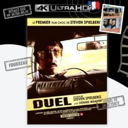 Duel 4K annonce