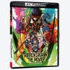 Gurren Lagann The Movie 4K