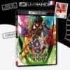 Gurren Lagann The Movie 4K annonce