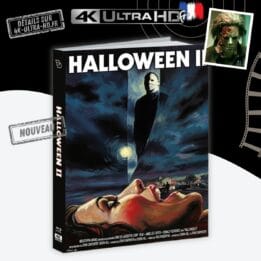 Halloween II 4K annonce
