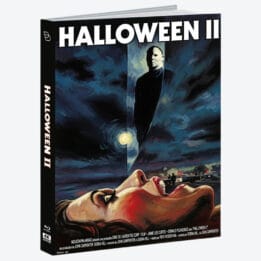 Halloween II 4K