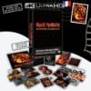 Iron Maiden Burning Ambition 4K Collector annonce