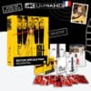 Kill Bill The Whole Bloody Affair 4K Collector annonce