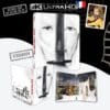 Kill Bill The Whole Bloody Affair 4K Steelbook annonce