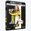 Kill Bill The Whole Bloody Affair 4K
