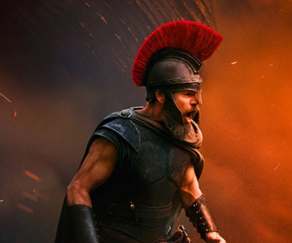 L'Odyssée 4K