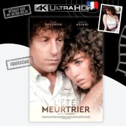 L'Été meurtrier 4K annonce