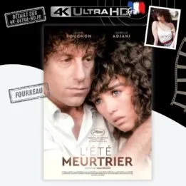 L'Été meurtrier 4K annonce