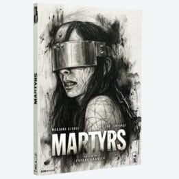 Martyrs 4K Collector