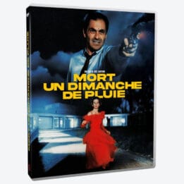 Mort un dimanche de pluie 4K
