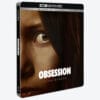 Obsession 4K Steelcase