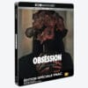 Obsession 4K Steelcase Fnac