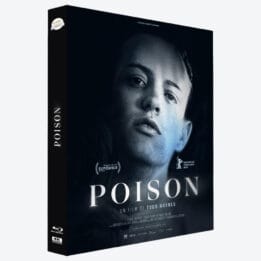 Poison 4K