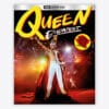 Queen Budapest 4K