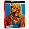 Supergirl 4K Steelbook Leclerc