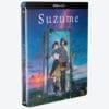 Suzume 4K Steelbook