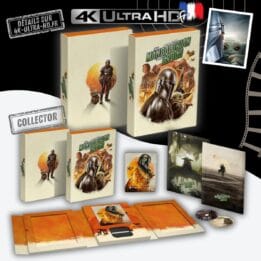 The Mandalorian and Grogu 4K Collector annonce