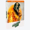 The Mandalorian and Grogu 4K Steelbook