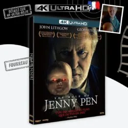 The Rule of Jenny Pen 4K annonce