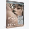 Un Homme et une femme 4K Steelbook