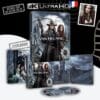 Van Helsing 4K Steelbook annonce