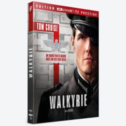 Walkyrie 4K Collector