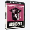 Accident 4K