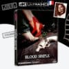 Blood Simple (Sang pour sang) 4K Steelbook annonce