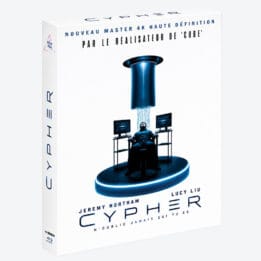 Cypher 4K Collector