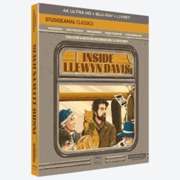 Inside Llewyn Davis 4K