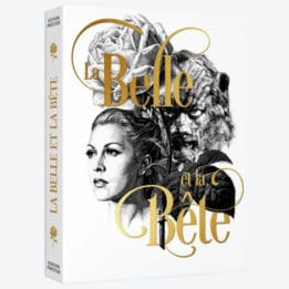 La Belle et la Bête 4K 1946