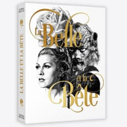 La Belle et la Bête 4K 1946