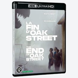 La Fin d’Oak Street 4K
