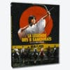 La Légende des 8 samouraïs 4K