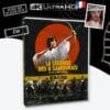 La Légende des 8 samouraïs 4K annonce