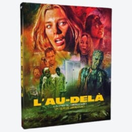 L'Au-delà 4K