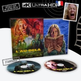 L'Au-delà 4K annonce