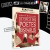 Le Cercle des poètes disparus 4K annonce