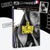 Le Dernier Combat 4K Steelbook annonce