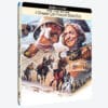 L'Homme qui voulut être roi 4K Steelbook