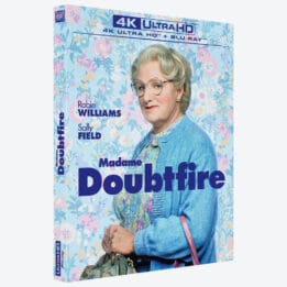 Madame Doubtfire 4K