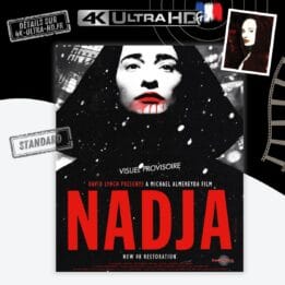 Nadja 4K annonce