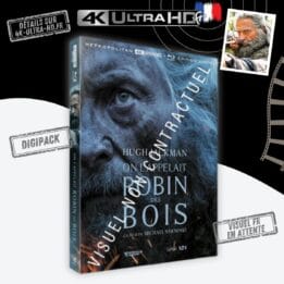 On l'appelait Robin des Bois 4K annonce