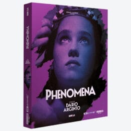 Phenomena 4K