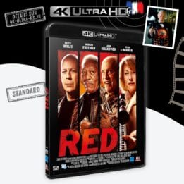 RED 4K