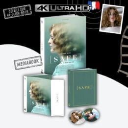 Safe 4K annonce