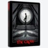 The Crow 4K Steelbook