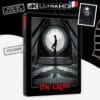 The Crow 4K Steelbook annonce